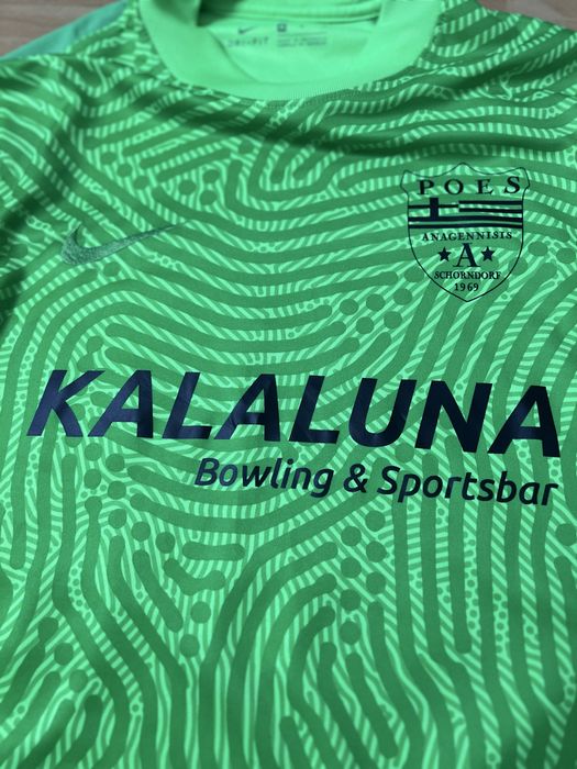 Bluza Nike dri fit marimea S