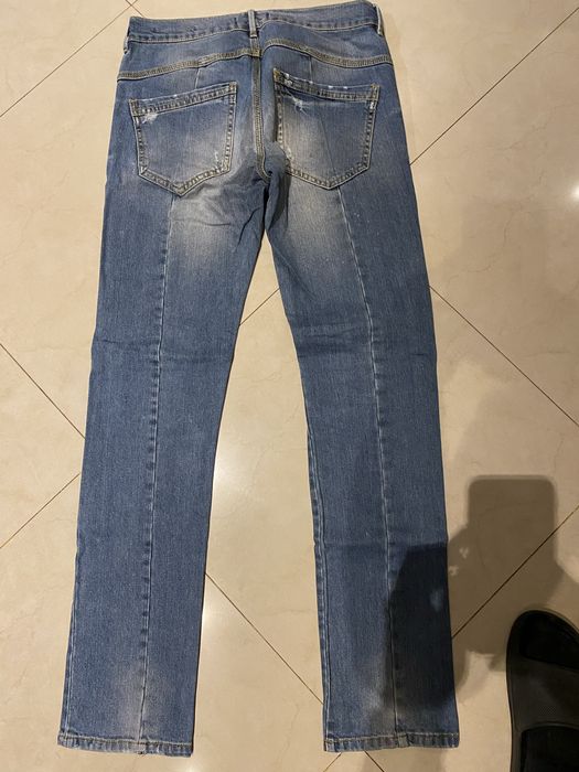 Мъжки дънки от ZARA