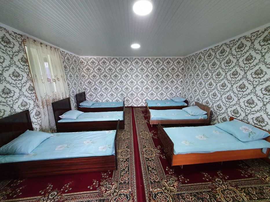 Дача в ЧИРЧИКЕ (ориентир Платина)