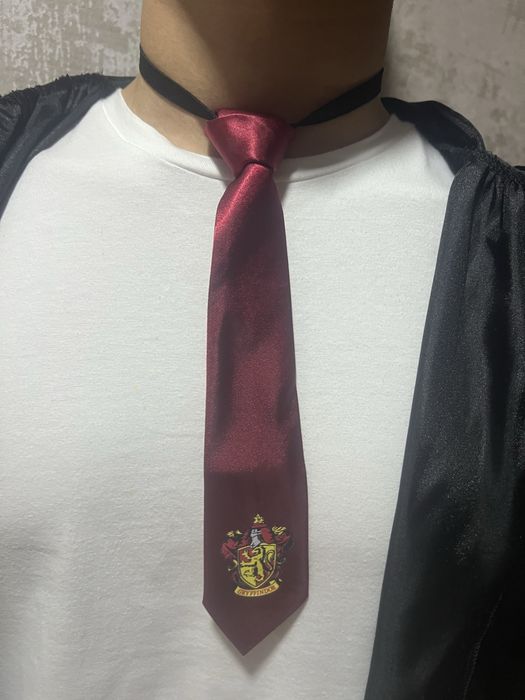 Новогодний костюм Гарри Поттера