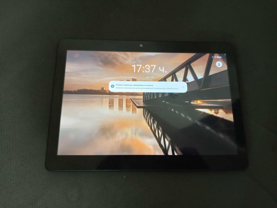 Diva M10 32 GB 10.1 SCREEN