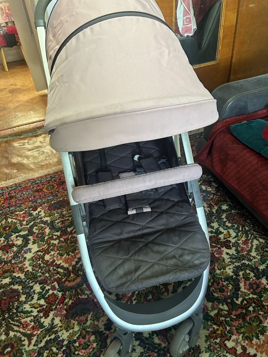 Коляска детская