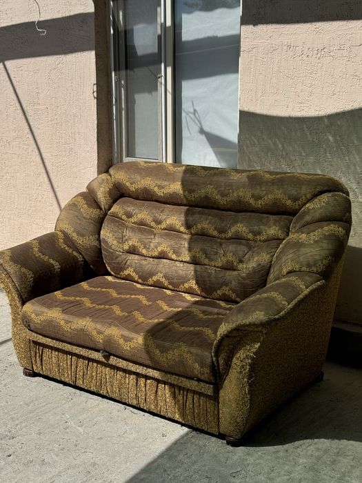 Продам диван комплект