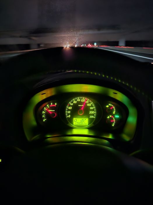 Hyundai Tucson Jm 2005 4x4