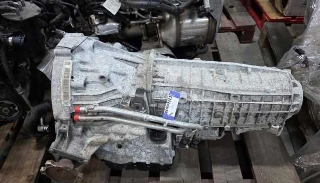 Cutie viteze STRONIC Audi A6 C7 2.0 TDI RLB QLX SKU SKB  132000KM 0CK300042H 0CK 300 042 H 0CK300044