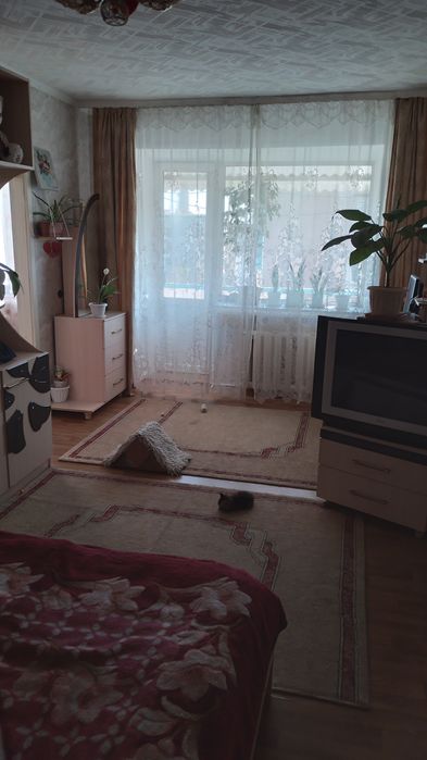 Продам 2х комнатную квартиру