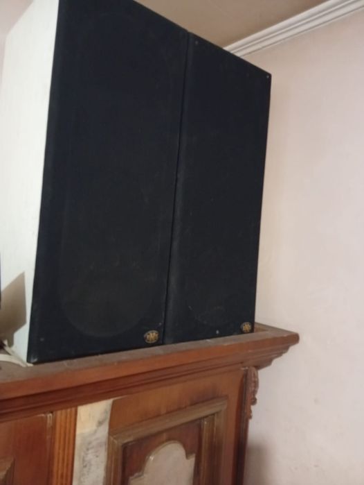Vând boxe 120W pe ieșire negociabil