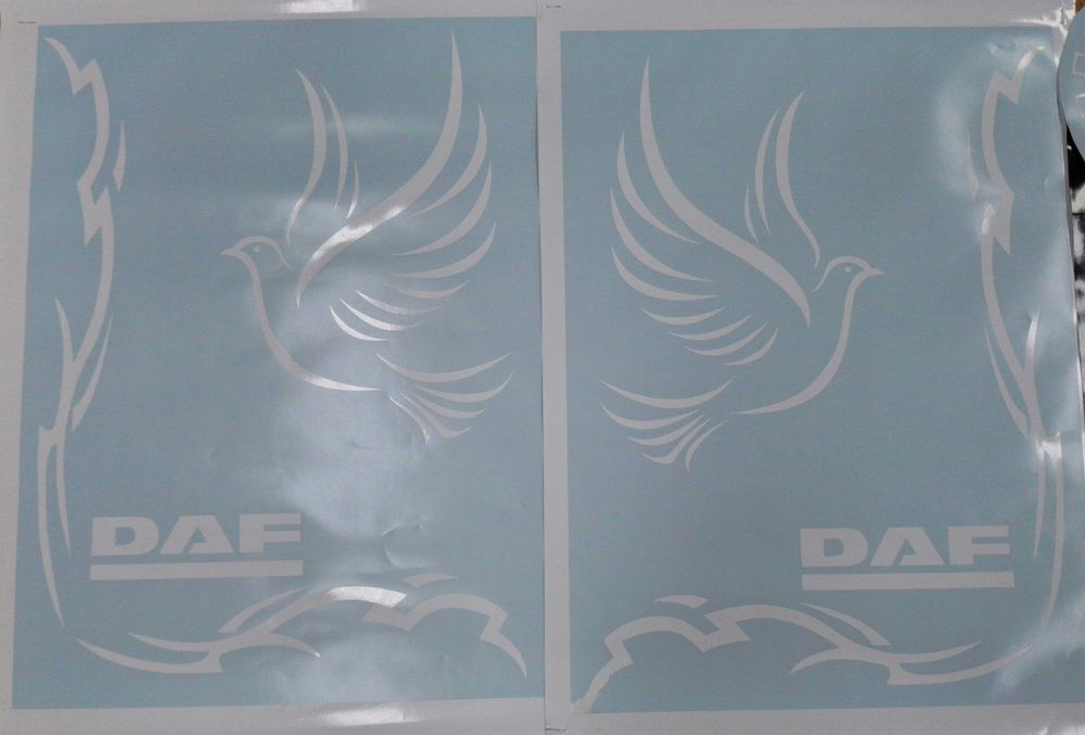 Изработка на Стикери и надписи по поръчка