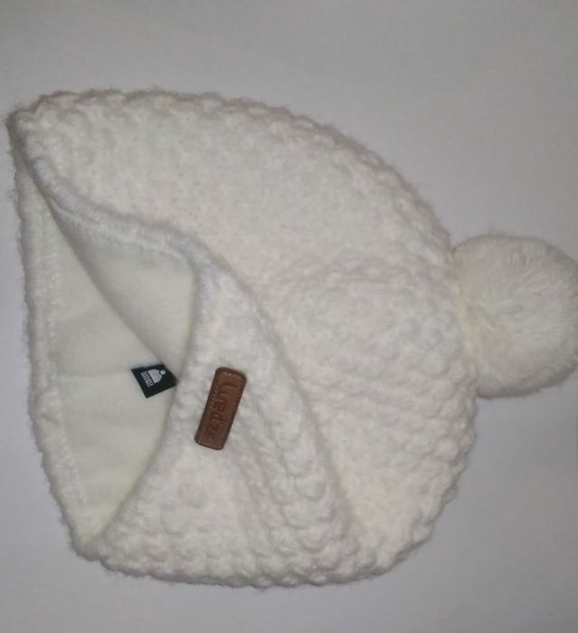 Шапка, новая р.52-54