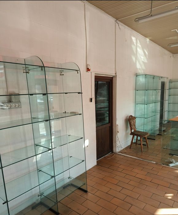Spatiu comercial Slobozia