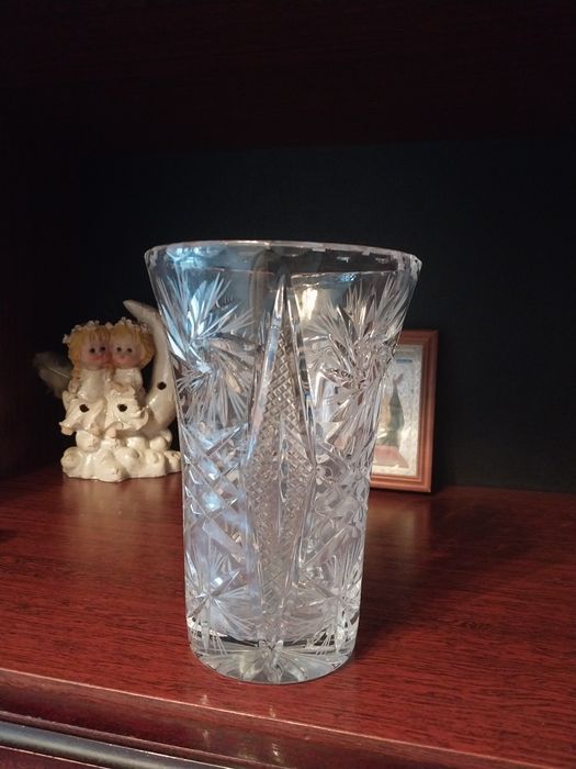 Продам хрусталь б/у СССР.