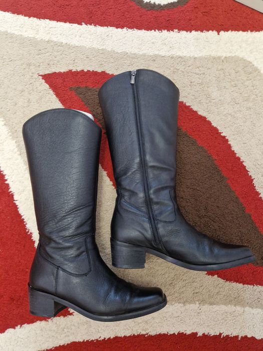 Cizme dama Lasocki nr 39