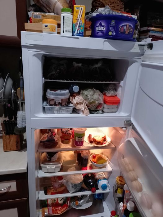 Хладилник Indesit