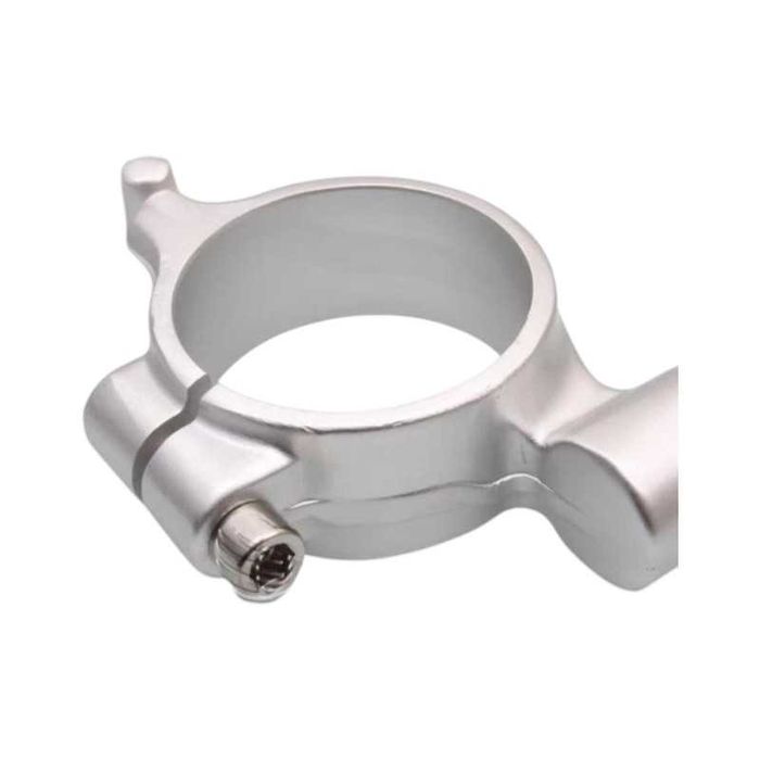 Semighidoane Argintii Suzuki GSXR600 GSXR750 2006-2016 A2085