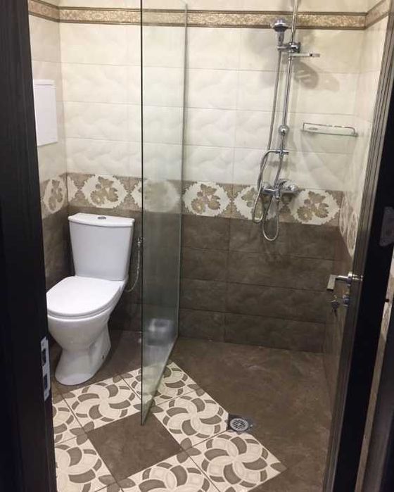 Дава се под наем Двустаен апартамент в Пловдив, Съдийски - 55 кв.м за 269.28 € - Снимка #3