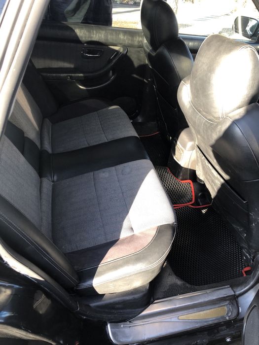 Продам субару легаси 2000 года