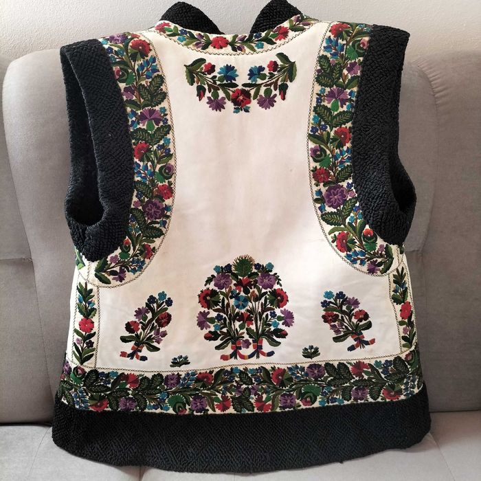 Bondiță tradițională ( 1974)