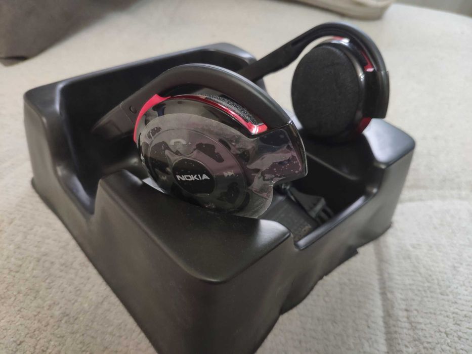 Наушники оригинал Nokia 503 Bluetooth