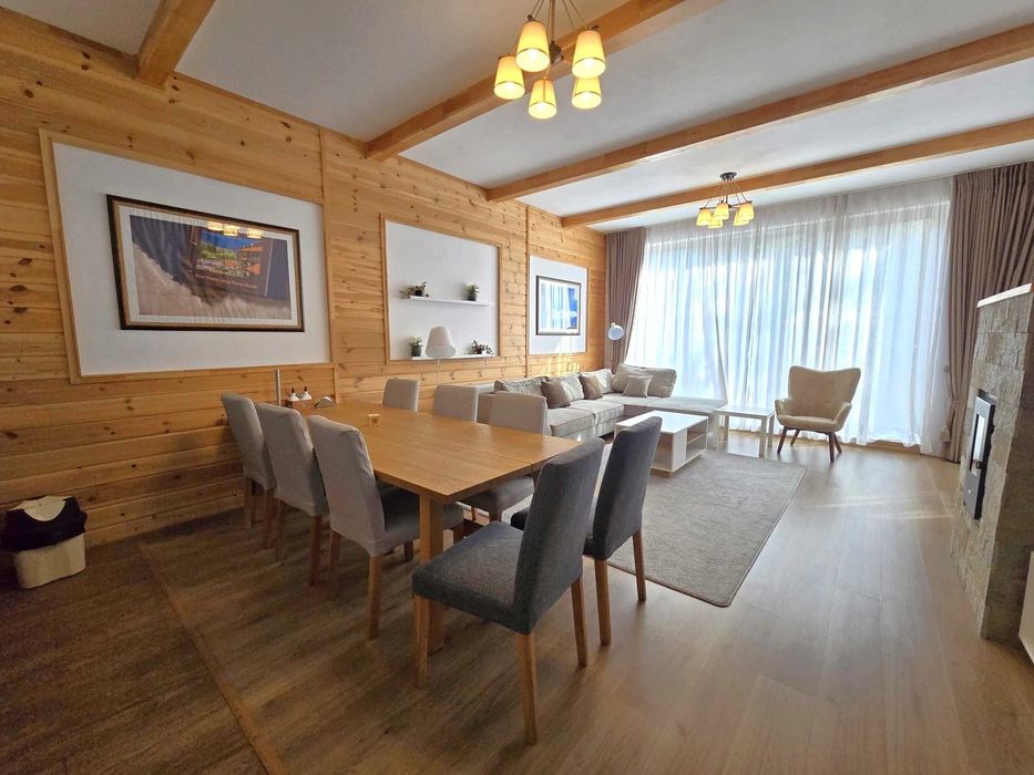 Продава се Къща в Банско - 105 кв.м за 1458 €/кв.м - Снимка #8