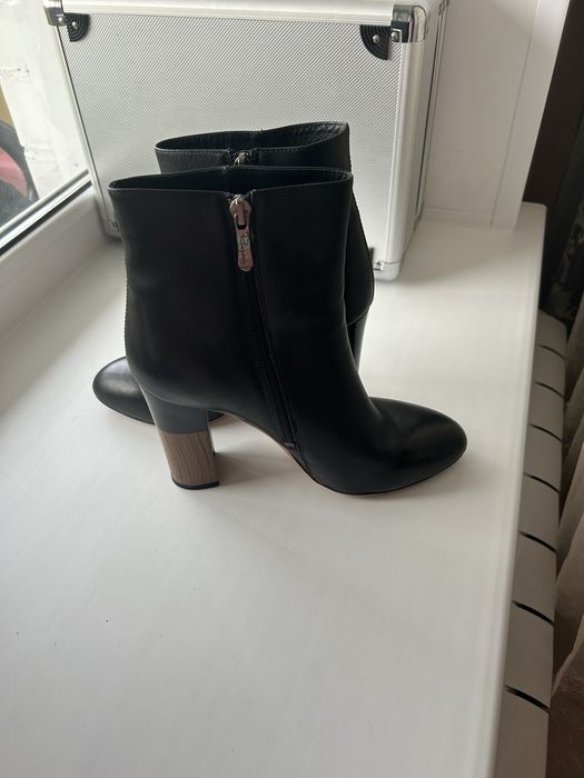 Кожанные батильоны