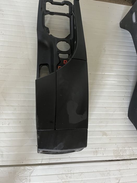 Cotiera volan stanga bmw e90 e91 e92 e60 e46 e39