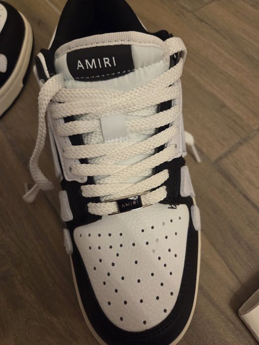 Amiri skeleton noi 45