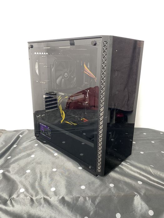 Продам системный блок 1660super