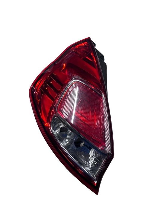 Lampa Spate / Stop Stanga Spate Ford Fiesta Vi 2016 Facelift ->