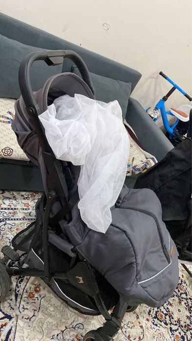 Продам коляску Ining Baby