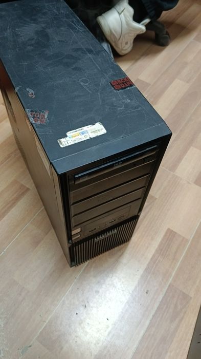 Системный блок i5 в комплекте