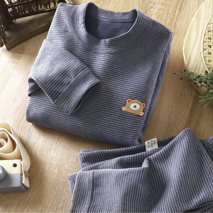 пижама новая теплая