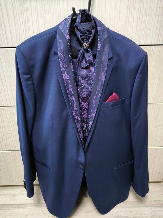 Costum de mire Bilbao