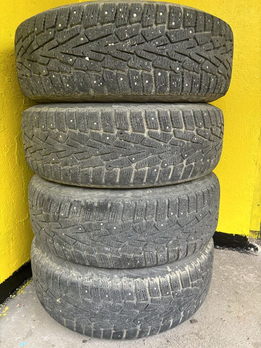 Диски r15 5х114,3