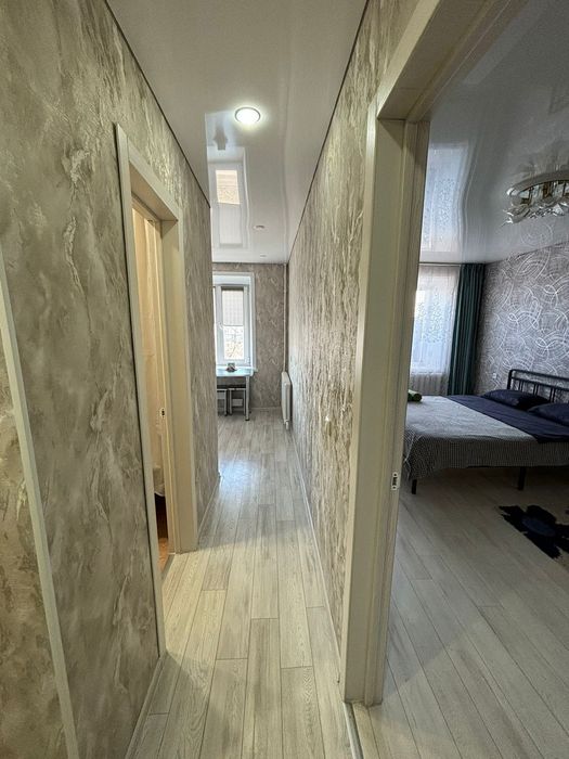 Квартира по часа