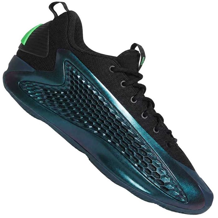 Оригинални маратонки/кецове Adidas Anthony Edwards