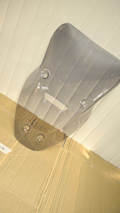 Ducati Multistrada V4 Parbriz