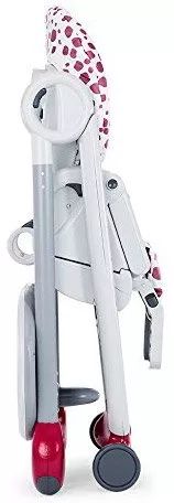 Сткльчик для кормления Chicco polly progress5