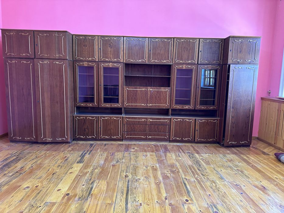 Мебель жаксы состоянияда