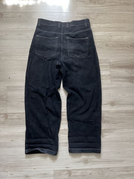 Широки skater дънки и dickies панталони