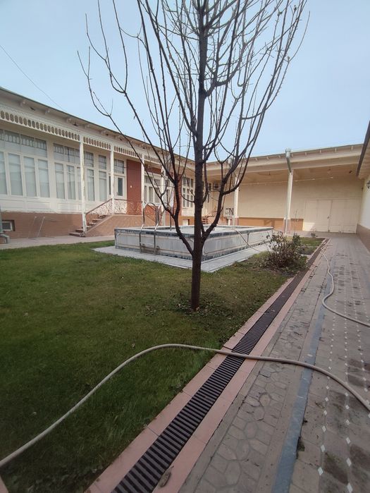 Аренда дом 6 соток Хувайдо метро-Беруний