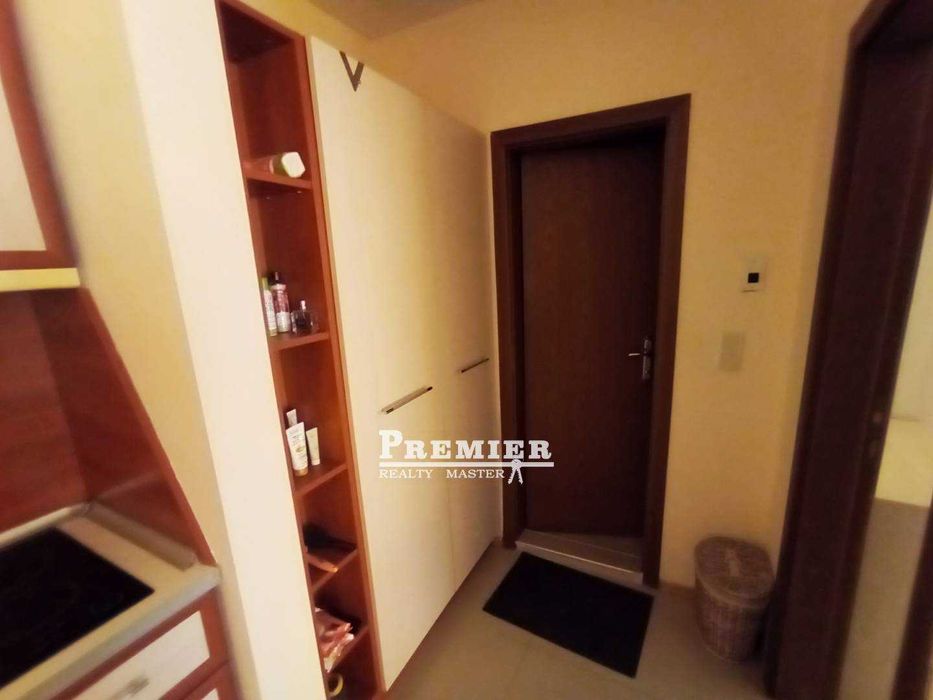 Двустаен апартамент в Слънчев бряг - 85 000 EUR