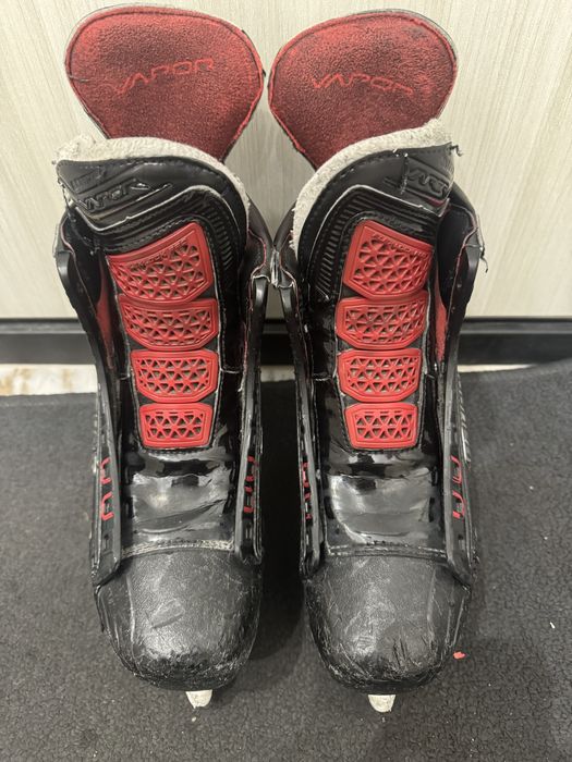 Bauer 1x, Размер 5 D