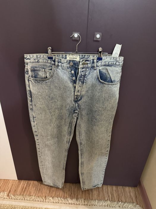 Оригинальная одежда Tommy Hilfiger, Zara, Puma, Pull&Bear и H&M.