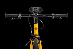 Продается Велосипед Bearbike