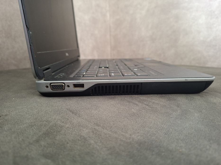 Dell Latitude E6440 | i5-4300M | 8GB RAM | 120GB SSD | Windows 10 Pro