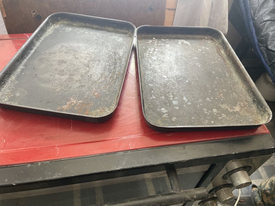 продам печку в хорошом состояний