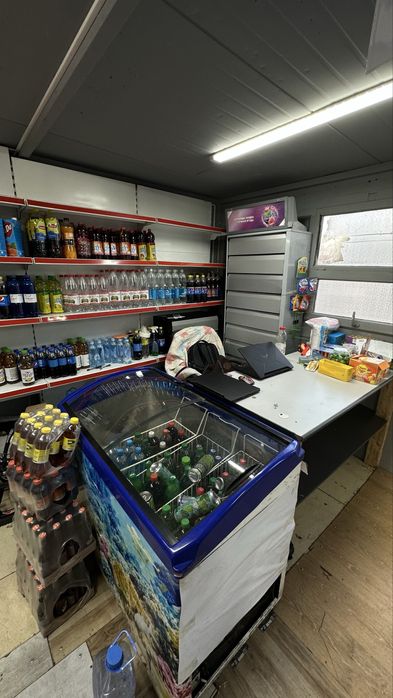 Сдам в аренду магазин