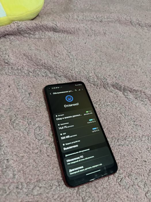 Samsung a11 32gb/4 ОЗУ