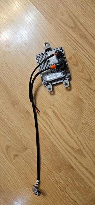 2бр Баласт за ксенон осрам 24 волта