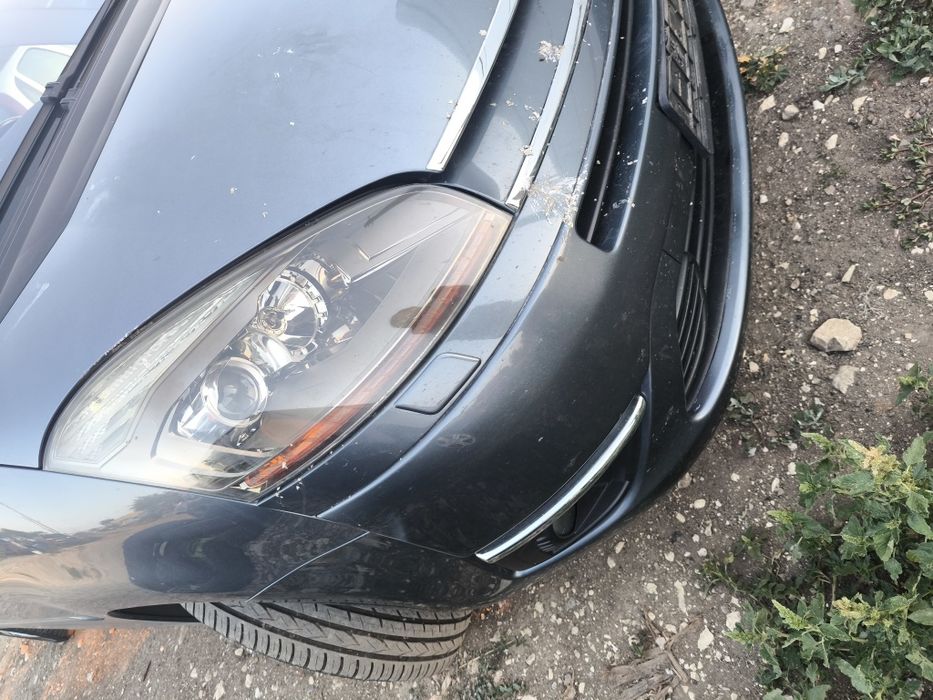 С4 Гранд Пикасо На части